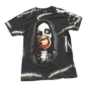 Marilyn Monroe x Big Chris Art Tie Dye T Shirt